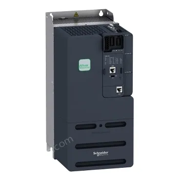 ATV340D18N4 variable speed drive, Altivar Machine ATV340, 18kW, heavy duty, 400V, 3 phases