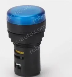 ND16-22DS/AC220V-Blue