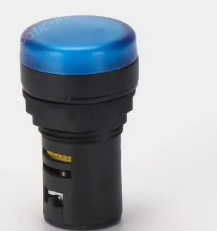 ND16-22DS/AC220V-Blue