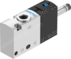 Festo Universal directional control valves VUVS-LT20-M32U-MZD-G18-F7(FESTO)