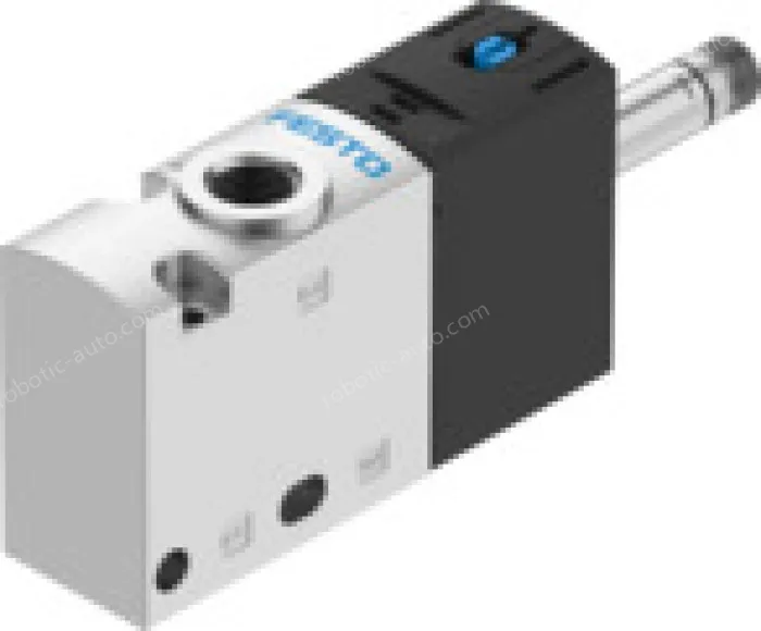 Festo Universal directional control valves VUVS-LT20-M32U-MZD-G18-F7(FESTO)