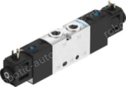 Festo Universal directional control valves VUVS-LT20-T32U-MD-G18-F7-1C1(FESTO)