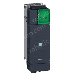 ATV340D30N4E variable speed drive, Altivar Machine ATV340, 30kW, heavy duty, 400V, 3 phases, Ethernet