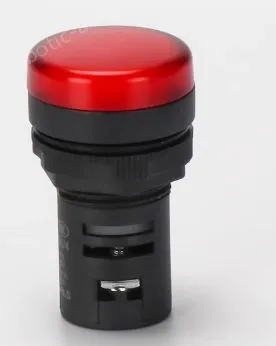 ND16-22DS/AC220V-RED